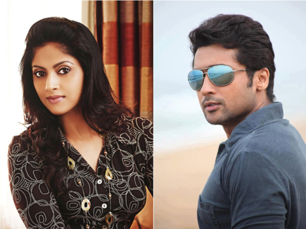 Nadhiya-Suriya