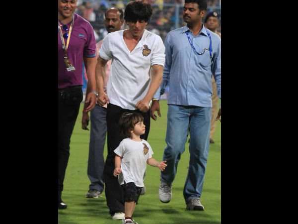 SRK-AbRam SRK-AbRam