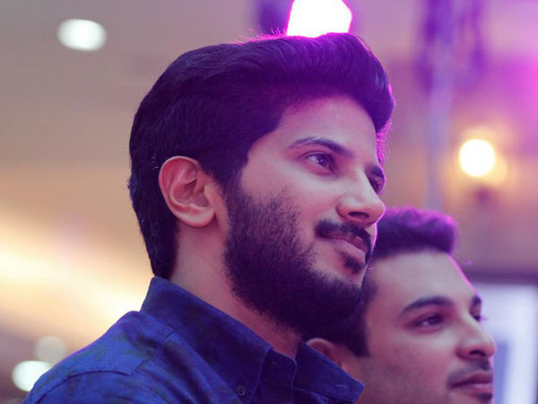 Dulquer Salmaan: Vehicles And Racing