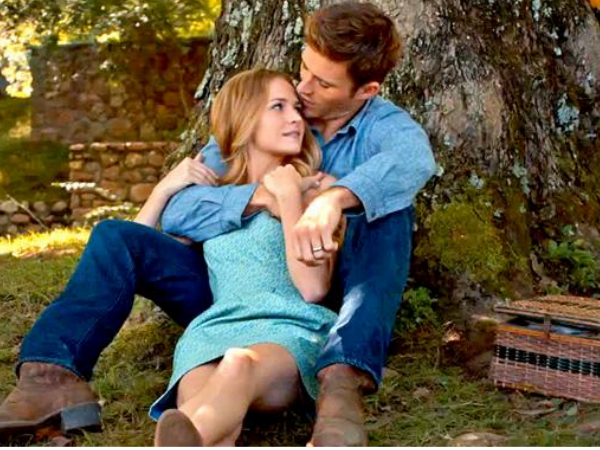 The Longest Ride Movie Review: For All Nicholas Sparks' Fans!