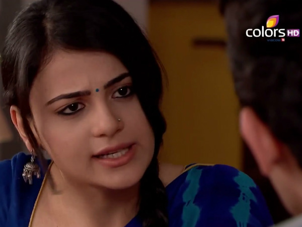Shikar Promises Ishani