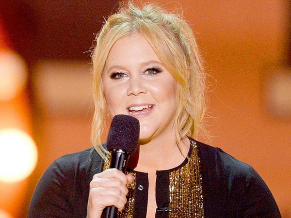 Amy Schumer's Opening Monologue Amy Schumer's Opening Monologue