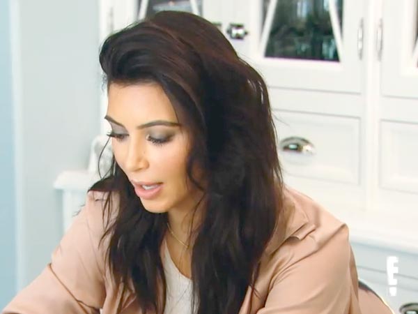 KUWTK Recap: Kris, Kylie, Khloe & Family Drama Continue