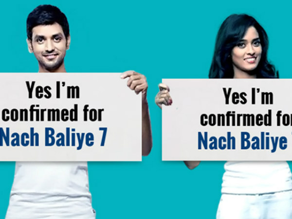 Shakti-Neha Fav Confirmed Being On NB 7 Shakti-Neha Fav Confirmed Being On NB 7