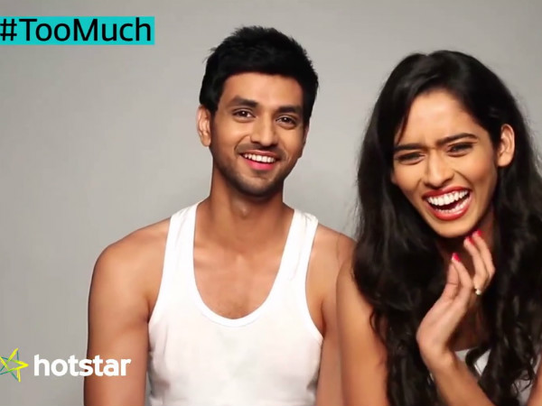 Too Much On Nach Baliye Too Much On Nach Baliye