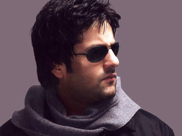 Fardeen Khan