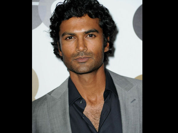 Sendhil Ramamurthy