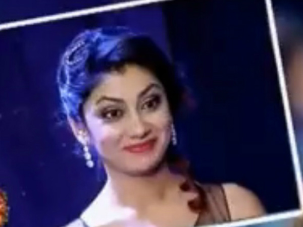 Geeky Pragya Turns Modern