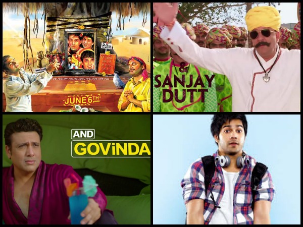 Comic Role Comic Role