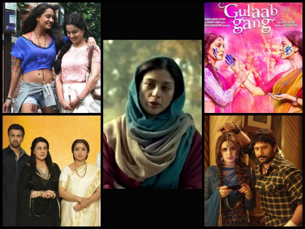 Supporting Role Female Supporting Role Female