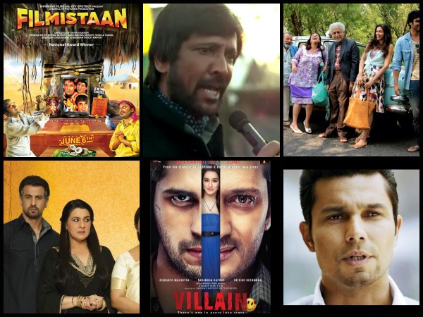 Supporting Role Male Supporting Role Male