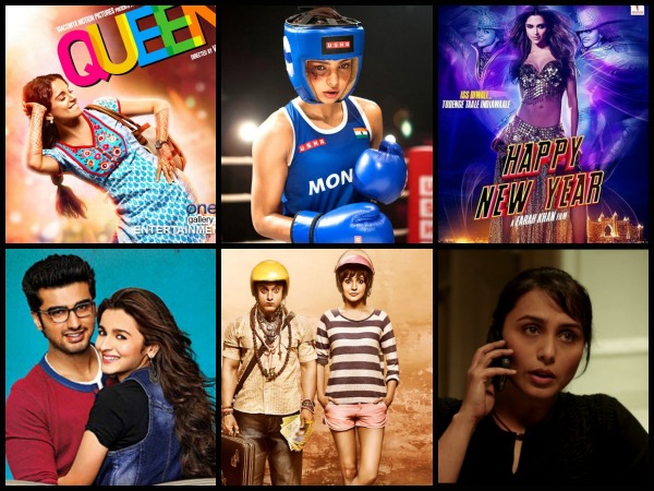 Leading Role Female Leading Role Female