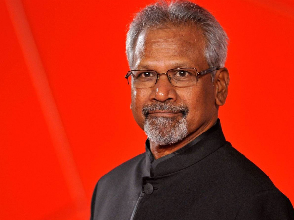 Mani Ratnam's Narration