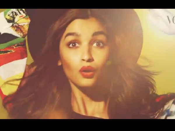 Alia's Famous Pout