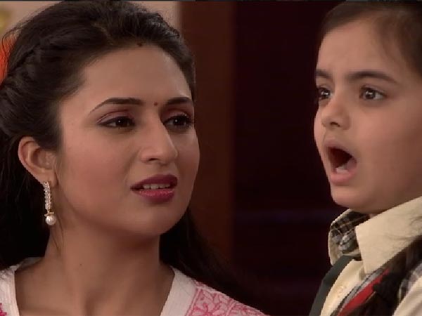 Ruhi Backfires At Shagun