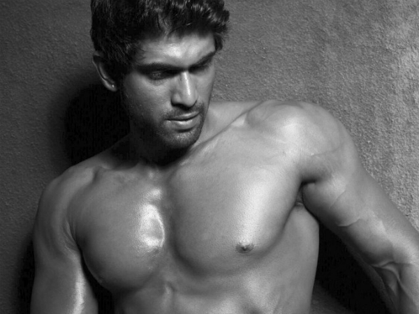 Most Desirable Man Of 2014 Most Desirable Man Of 2014