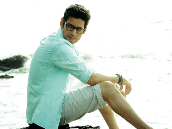 Top 2- Mahesh Babu Top 2- Mahesh Babu