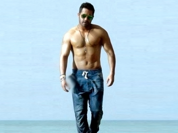 Top 5- NTR Top 5- NTR