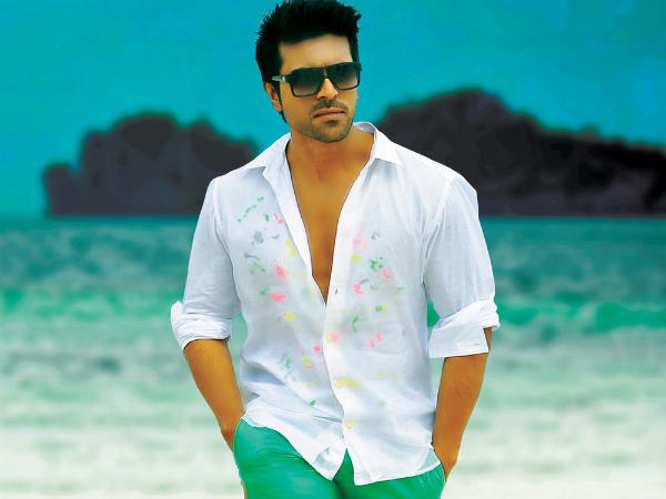 Top 10 - Ram Charan Top 10 - Ram Charan