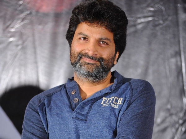 Top 7 - Trivikram Top 7 - Trivikram