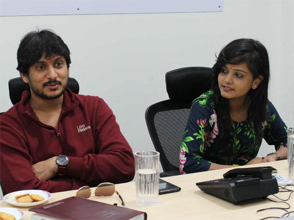 Based On A Real Life Incident 