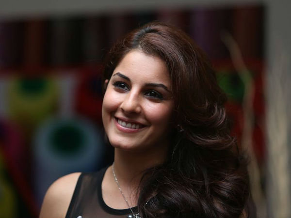 Isha Talwar In A Cameo Appearance