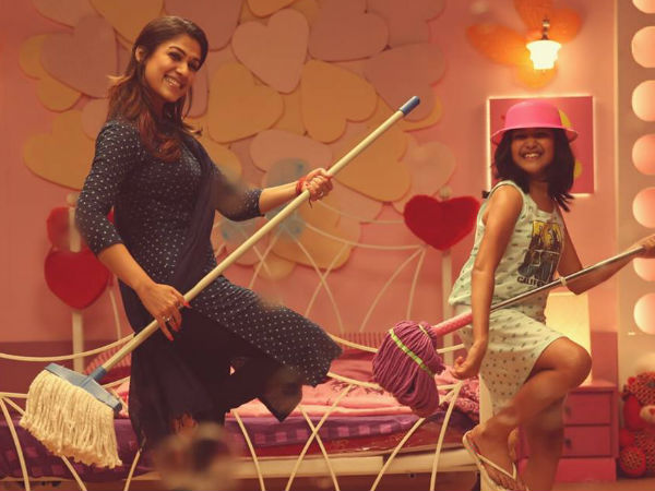 Songs And Background Score