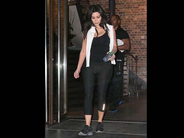 Check Out: Kim Kardashian's Complete Diet Plan Revealed!