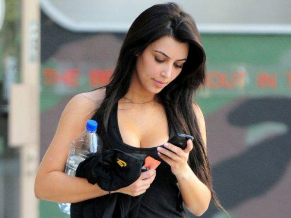 Check Out: Kim Kardashian's Complete Diet Plan Revealed!