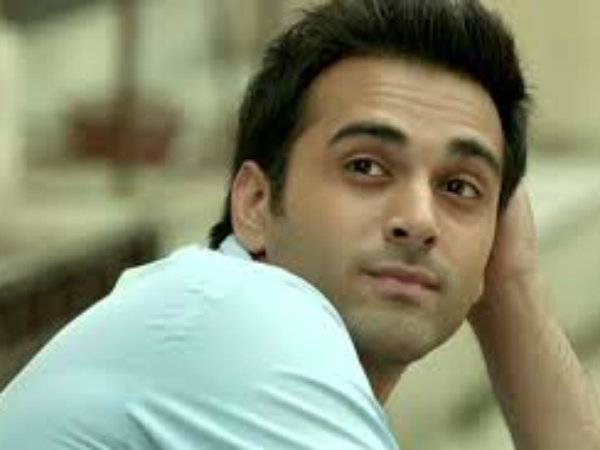 Pulkit Samrat Pulkit Samrat