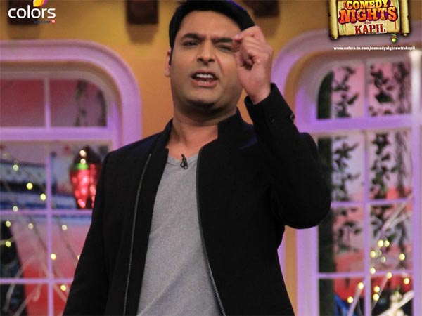 Kapil Sharma - Bittu Kapil Sharma - Bittu