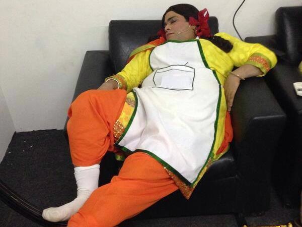 Palak's Parlour Palak's Parlour