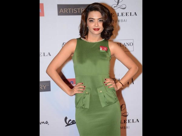Surveen Chawla