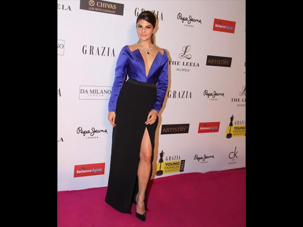 Jacqueline Fernandez