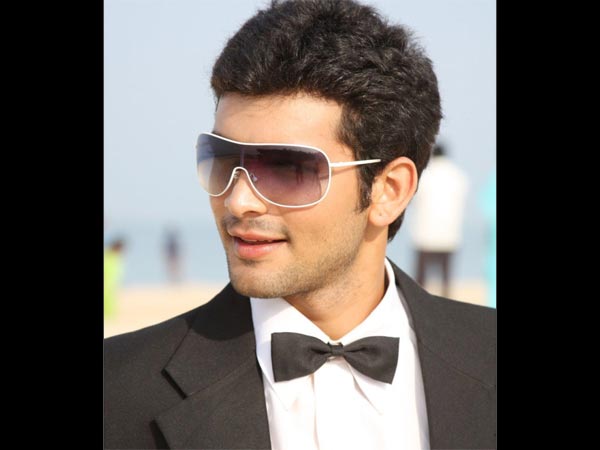 Top 5- Diganth 