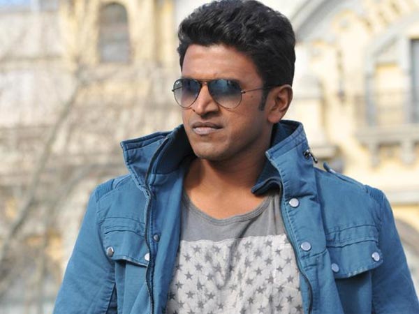 Top 11- Puneeth Rajkumar 