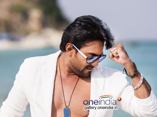 Top 14- JK (J Karthik)