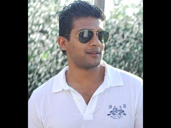 Top 18- Raghu Mukherjee 