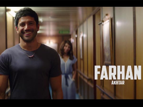 Farhan Akhtar