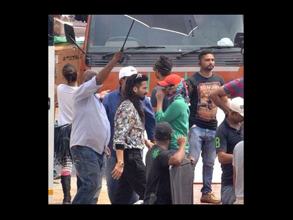 Shahid's Role In Udta Punjab Shahid's Role In Udta Punjab