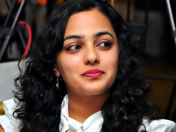 Nithya Menen