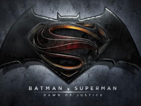 Watch: Batman vs Superman: Dawn of Justice Trailer Leaks
