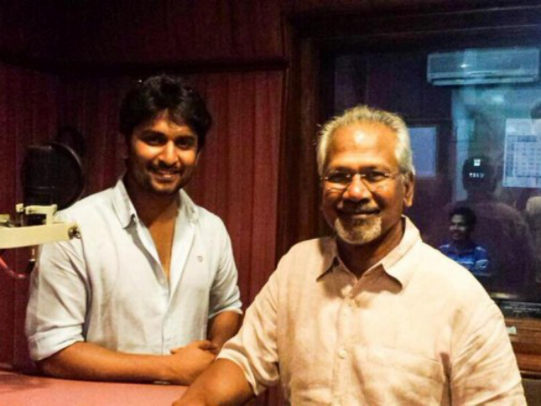Nani Dubbing
