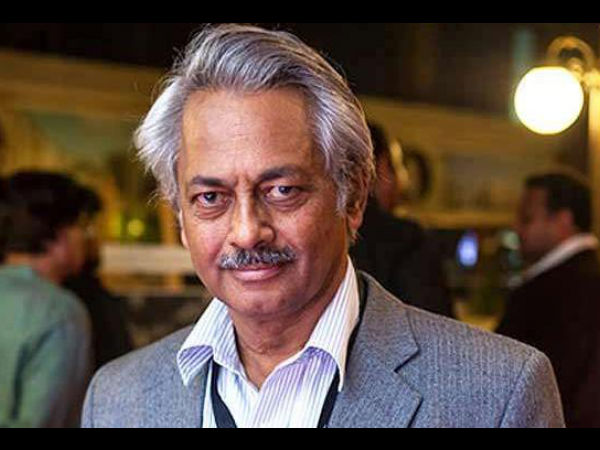 Girish Kasaravalli 