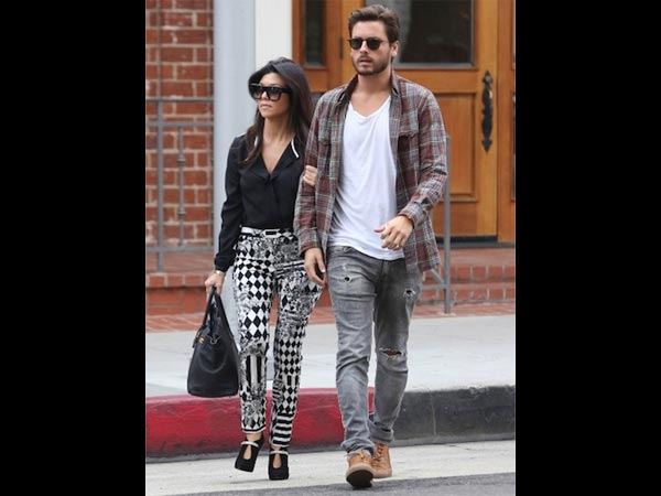 On and Off On and Off