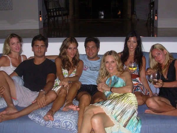 How They Met How They Met