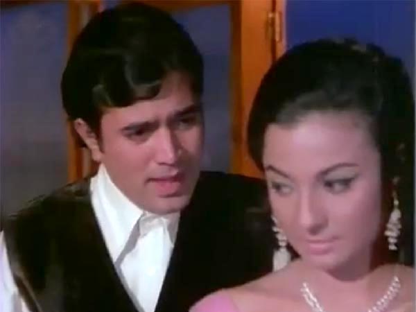 O Mere Dil Ke Chain O Mere Dil Ke Chain