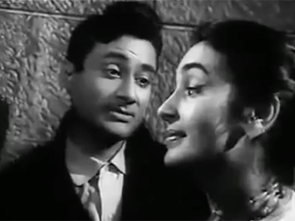 Khoya Khoya Chand Khoya Khoya Chand