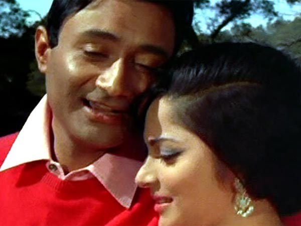 Gaata Rahe Mera Dil Gaata Rahe Mera Dil