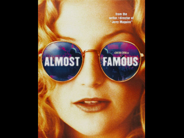 Almost Famous
